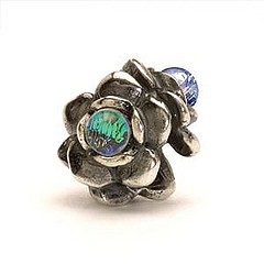 trollbead three flowers